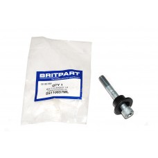 Bolt-Flanged 1.0