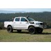 Safari Armax Snorkel Hilix 05-15 3.0L Ikd-Ftv