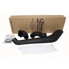 Safari Snorkel Hilux 16On Wb 2.8L Gd-Ftv