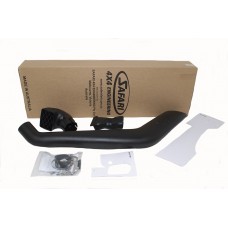 Snorkel Vw Amarok Diesel