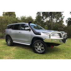 Snorkel Fortuner 2015 1Gd-Ftv