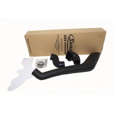 Safari Snorkel Isuzu Dmax 6/12On Mux 11/13On