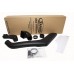 Snorkel Prado 120 Diesel