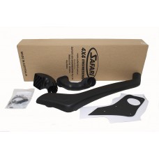 Snorkel Navara D40/Pathfinder 01/10On