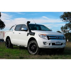 Snorkel Ranger 11On All Diesel