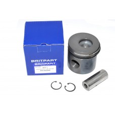 Piston Assy 200 Tdi 040