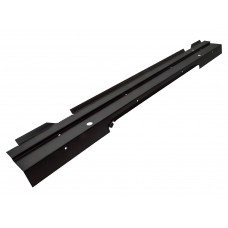 Xmember Rear Floor Top Plate