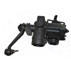 Power Strg Box L/H