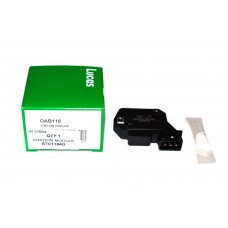 Ignition Module