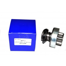 Drive Assy  St-Motor