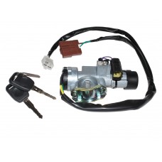 Steering Column Lock