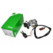 Steering Column Lock