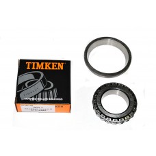 Bearing Taper R
