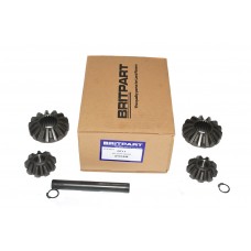 Kit-Diff Gear