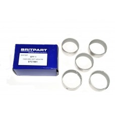 Cam Brg Set New Rr