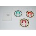 Petrol Piston Ring 010