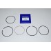 Piston Ring Set 020