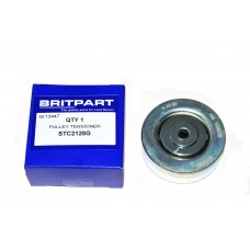 Pulley Tensioner