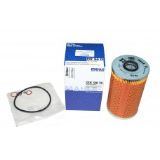Filter Oil