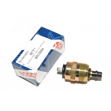 Solenoid Assy-Fuel Shut Off Valve