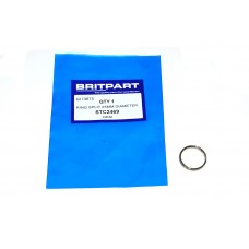 Ring Split 25Mm Diameter