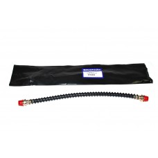 Br Hose Rear