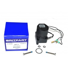 Solenoid