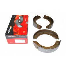 Lwb Rear Brake Shoe