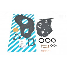 Bottom Set - No Rear Seal