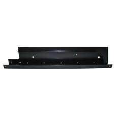 Sill Outer 3 Door Lh