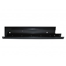 Sill Outer 3 Door Rh