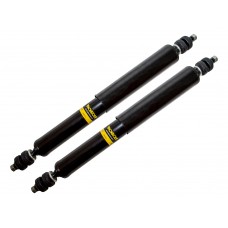 Shock Abs Front
