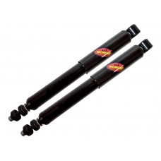 Shock Absorber  Rear
