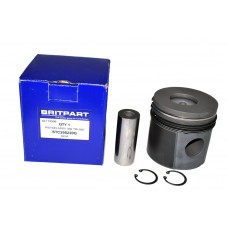Piston Assy 300 Tdi 020