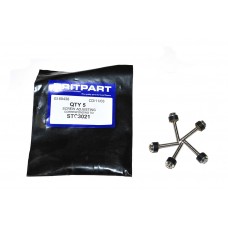 Screw Adjusting Quantity Of 5