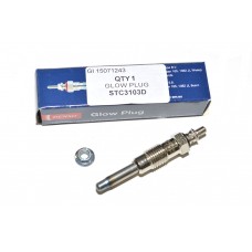 Glow Plug
