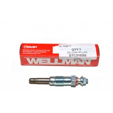 Glow Plug