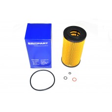 Filter Oil