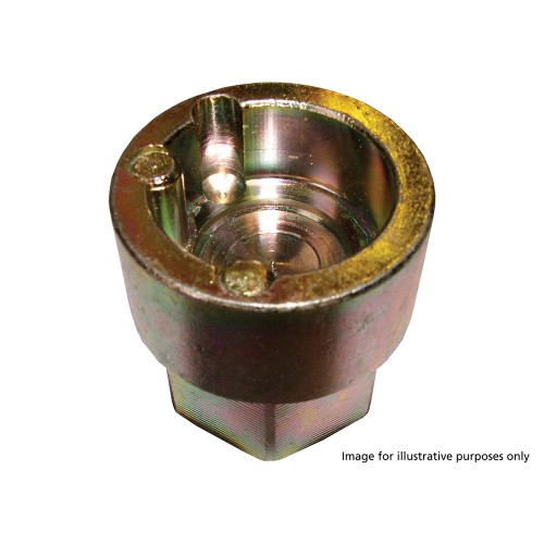 Key Wheel Nut Key Wheel Nut