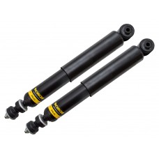 Shock Abs Rear Quantity Of 2