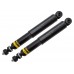 Shock Abs Rear Quantity Of 2