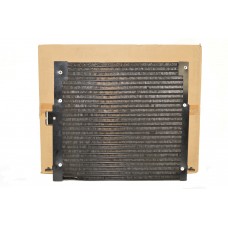 Air Condenser - No Fans