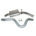 Exhaust Tailpipe