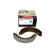 Brake Shoe Set-Hand Brake