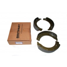Lwb Brake Shoe Front