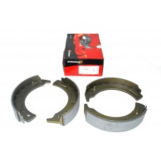 Lwb Brake Shoe Front