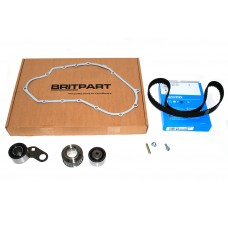 Camshaft Kit