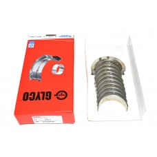 Crankshaft Bearing Set 010