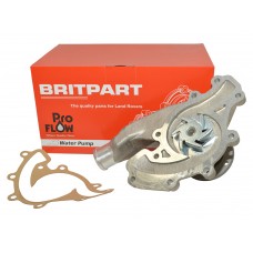 Pump Assy Coolant