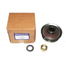 Flange Kit Defender